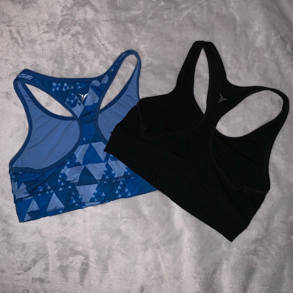 Sports bra bundle - Picture 2 of 3